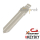 Keydiy 256 - 51# - SZ18 - klucz surowy